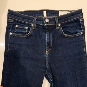 rag & bone skinny jeans